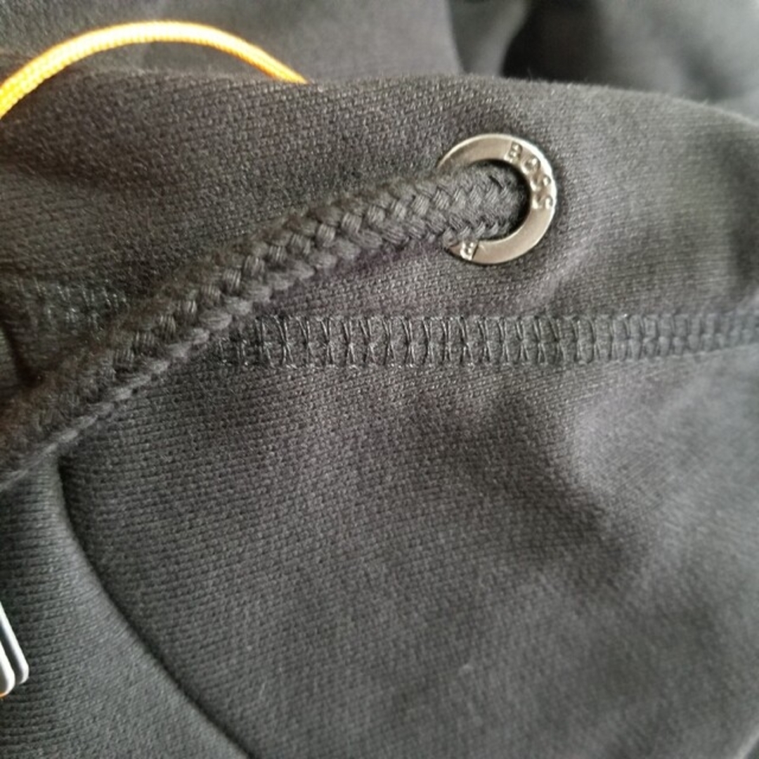 ボス ヒューゴボス フーディパーカーL | www.jarussi.com.br
