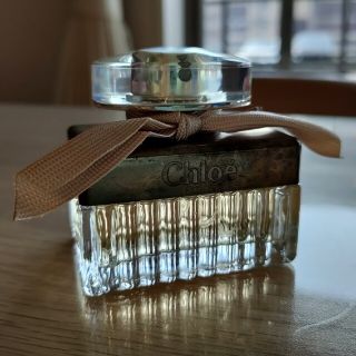 クロエ(Chloe)のゆみりん様専用　クロエ　オードパルファム　30ml(香水(女性用))