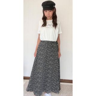 ユニクロ(UNIQLO)の♡UNIQLOロングスカート♡(ロングスカート)