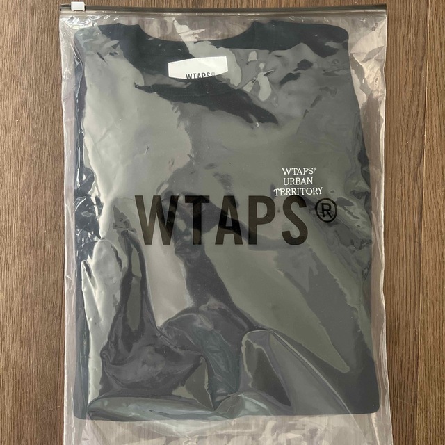 W)taps(ダブルタップス)のWTAPS CREW NECK 04 メンズのトップス(スウェット)の商品写真