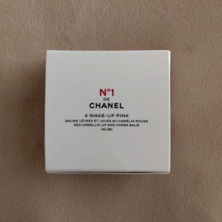 シャネル(CHANEL)のCHANEL　リップ＆チーク(リップグロス)