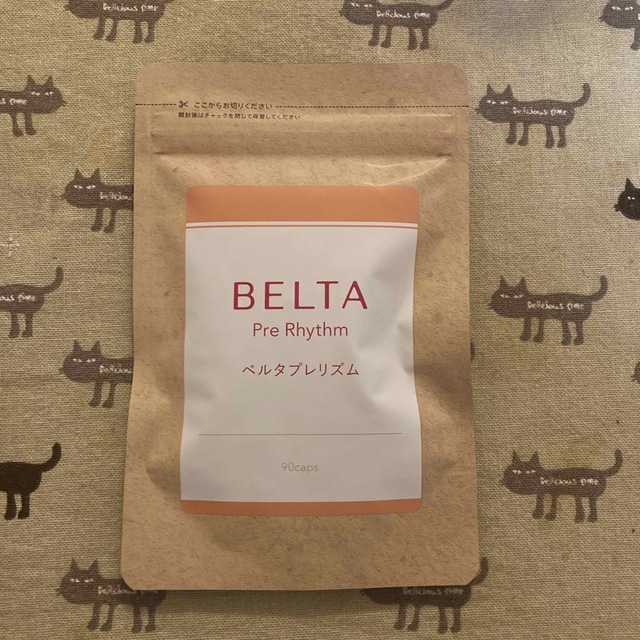 BELTA(ベルタ)のBELTA ベルタプレリズム　葉酸サプリ 食品/飲料/酒の健康食品(ビタミン)の商品写真