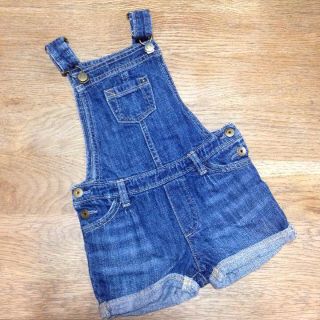 ベビーギャップ(babyGAP)の【オススメ】babyGap サロペット(その他)