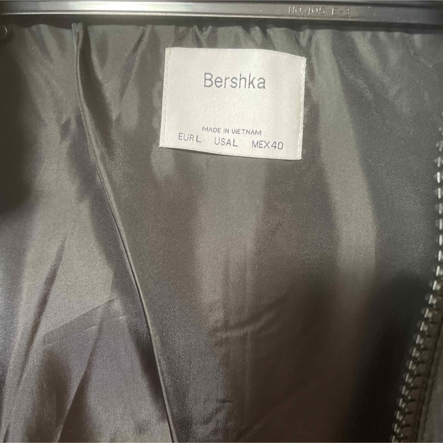 Bershka/ベルシュカ　中綿ダウンジャケット