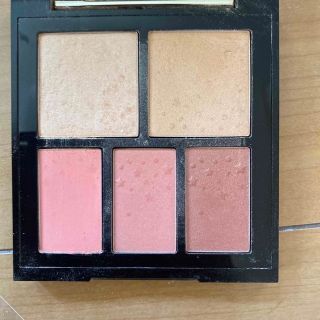 ローラメルシエ(laura mercier)のローラメルシエ　ファースト　ボール　チーク　パレット(コフレ/メイクアップセット)