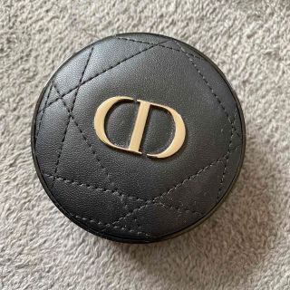 ディオール(Dior)のDIOR クッションファンデーション(ファンデーション)