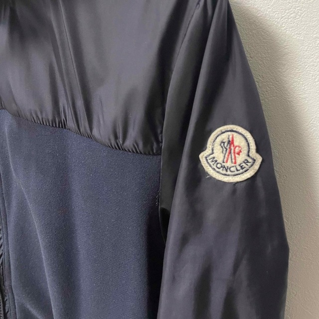 MONCLER(モンクレール)のモンクレールパーカー メンズのトップス(パーカー)の商品写真