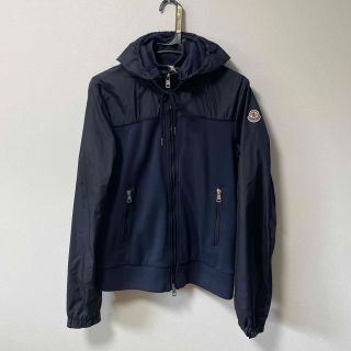 モンクレール(MONCLER)のモンクレールパーカー(パーカー)