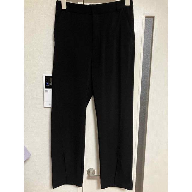 8on8 19aw exclusive slim trousers | www.jarussi.com.br