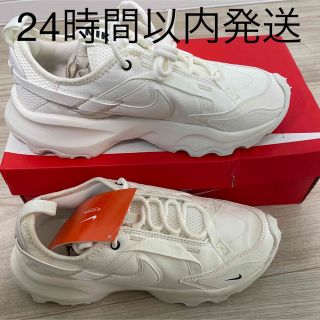 ナイキ(NIKE)の新品NIKE★完売品　TC7900 25cm(スニーカー)