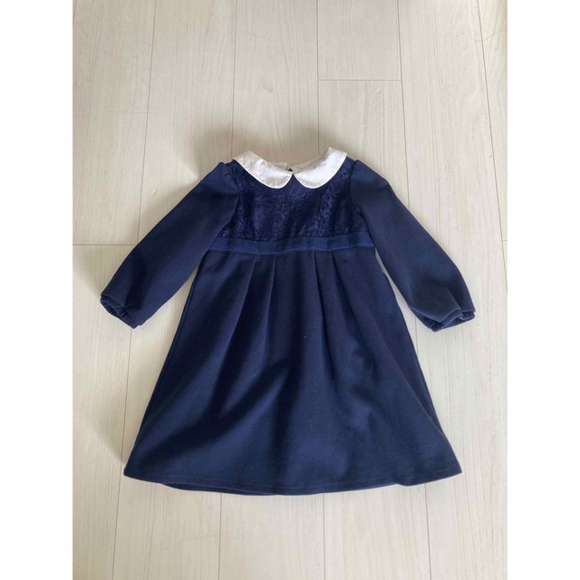 たまさま専用！グリーンレーベルリラクシング　キッズ　フォーマル キッズ/ベビー/マタニティのキッズ服女の子用(90cm~)(ドレス/フォーマル)の商品写真