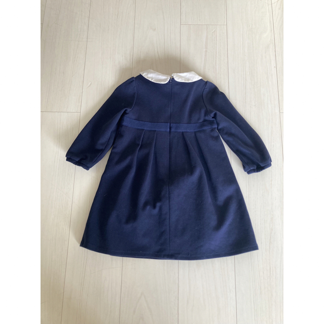 たまさま専用！グリーンレーベルリラクシング　キッズ　フォーマル キッズ/ベビー/マタニティのキッズ服女の子用(90cm~)(ドレス/フォーマル)の商品写真