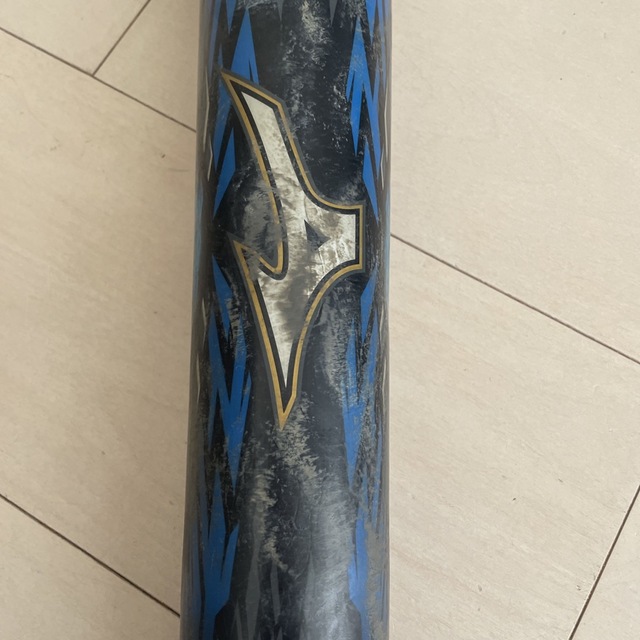 MIZUNO(ミズノ)のMIZUNO✨大人気ビヨンド　軟式バット　78cm/6.9cm スポーツ/アウトドアの野球(バット)の商品写真