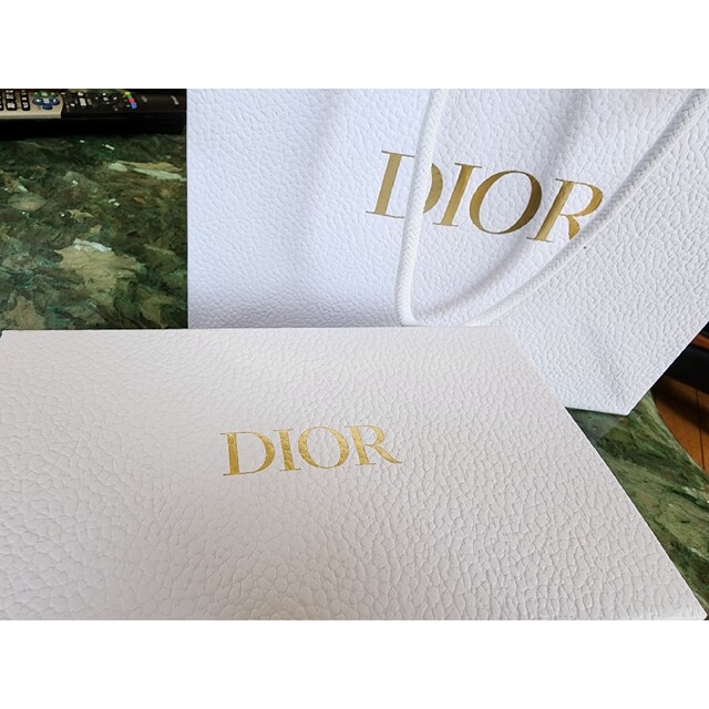 Dior(ディオール)のディオールハンドクリーム【プレゼント用】 コスメ/美容のボディケア(ハンドクリーム)の商品写真