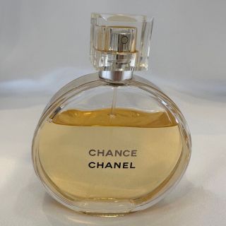 シャネル(CHANEL)のCHANELチャンス オードトワレ100ml(香水(女性用))