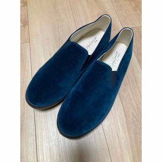 ヨウジヤマモト スエード 靴/シューズ(メンズ)の通販 15点 | Yohji ヨウジヤマモト スエード 靴/シューズ(メンズ)の通販 15点 | Yohji