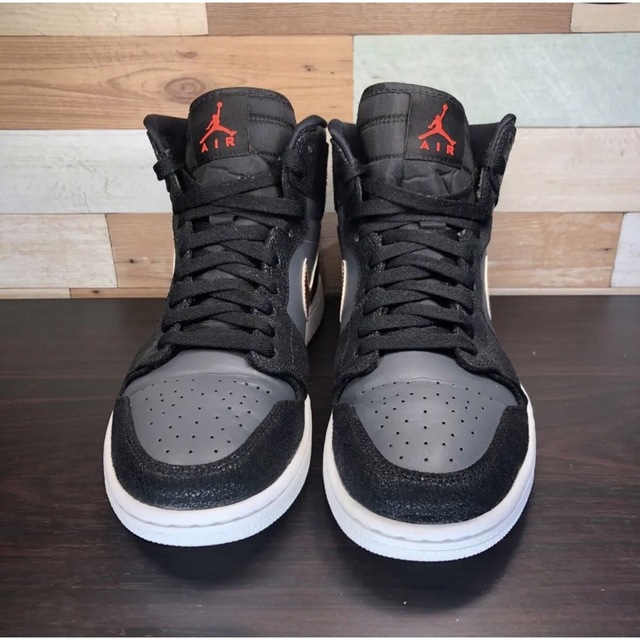 NIKE AIR JORDAN 1 RETRO HIGH 27cm