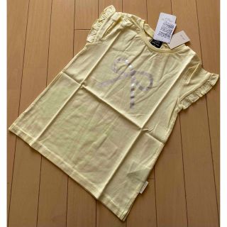 プティマイン(petit main)のプティマイン【オーガビッツ／接触冷感】アソートTシャツ 130(Tシャツ/カットソー)