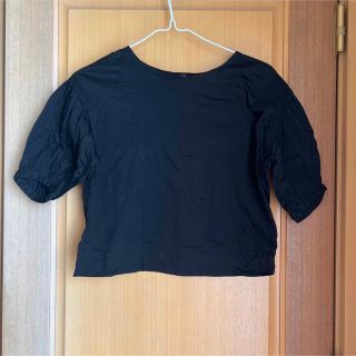 ユニクロ(UNIQLO)のTシャツ(Tシャツ(半袖/袖なし))