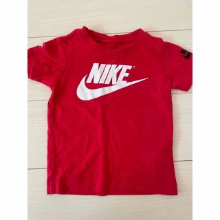 ナイキ(NIKE)のNIKE キッズTシャツ(Tシャツ/カットソー)