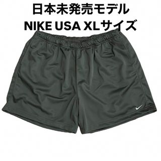 ナイキ usa ショートパンツ(メンズ)の通販 74点 | NIKEのメンズを買う 