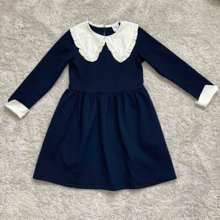 ザラキッズ(ZARA KIDS)の【ZARA kids】フォーマルワンピース(ドレス/フォーマル)