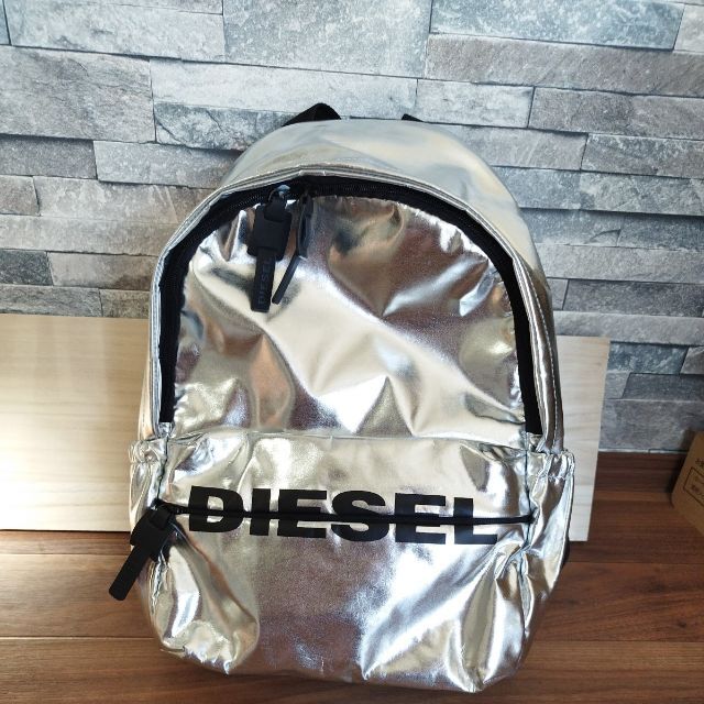 DIESEL ディーゼル リュックサック　バック