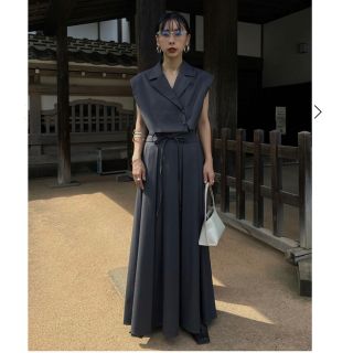 今日まで値下げアメリヴィンテージ LOUISE ARTルイーズアート