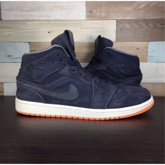 NIKE AIR JORDAN 1 MID NOUVEAU 29cm