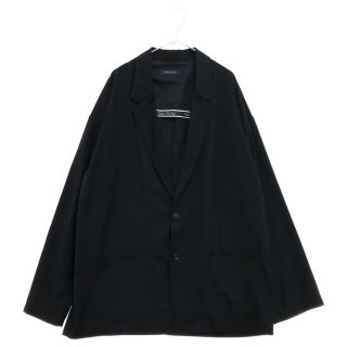 ノーティカ(NAUTICA)のNAUTICA ノーティカ Relaxed TR Single Breast Jacket リラックス シングルブレスト ジャケット ネイビー FN-M-05(テーラードジャケット)