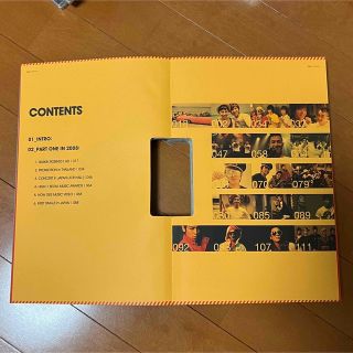 BIGBANG - 美品 BIGBANG PHOTOBOOK from 2008 to 2006の通販 by