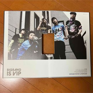 BIGBANG - 美品 BIGBANG PHOTOBOOK from 2008 to 2006の通販 by