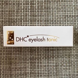 ディーエイチシー(DHC)のDHC   アイラッシュトニック(まつ毛美容液)