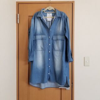 DEUXIEME CLASSE(シャツ/ブラウス(長袖/七分))のフリマ DEUXIEME CLASSE(シャツ/ブラウス(長袖/七分))のフリマ