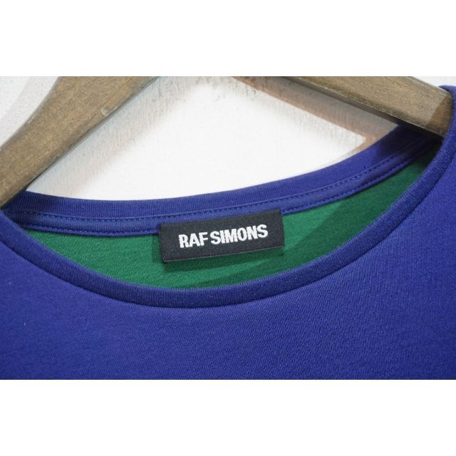 満点の RAF SIMONS 12SS ステンカラーコート - abacus-rh.com
