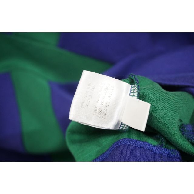 RAF SIMONS - 12SS RAF SIMONSラフシモンズ クロスTシャツ アーカイブ