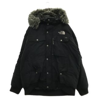 ノースフェイス(THE NORTH FACE) ファー ダウンジャケット(メンズ)の ノースフェイス(THE NORTH FACE) ファー ダウンジャケット(メンズ)の