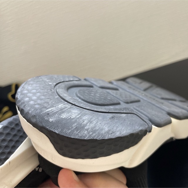 BALENCIAGAバレンシアガ スピードトレーナー43 ニットスニーカー正規品