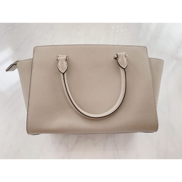 ☆限定☆【MICHAEL KORS】マイケルコース ハンドバッグ ショルダー付