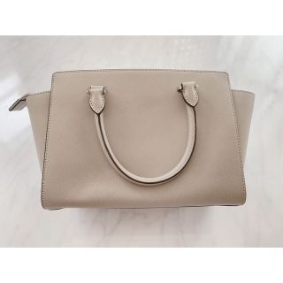 Michael Kors - マイケルコース ハンドバッグ(ショルダー付き)の通販