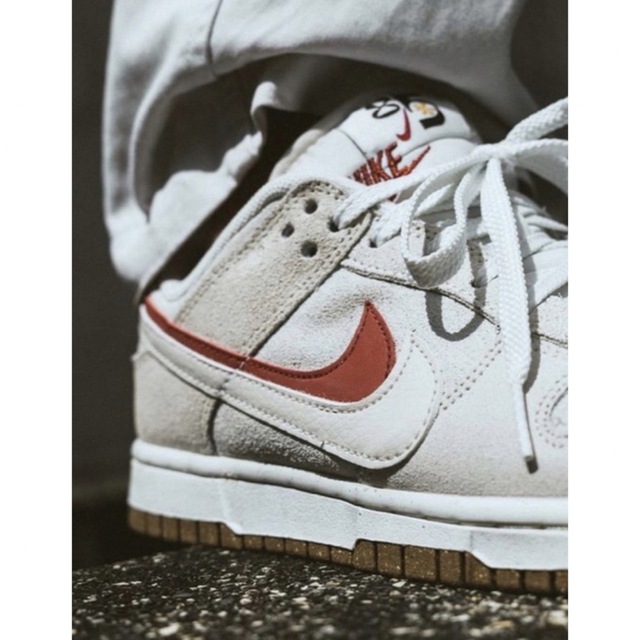 NIKE   .5 Nike Dunk Low DO ナイキ ダンク ローの通販 by
