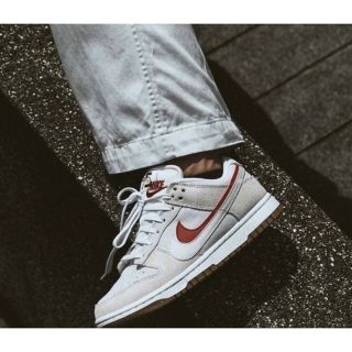 ナイキ(NIKE)の26.5 Nike Dunk Low DO9457-100 ナイキ ダンク ロー(スニーカー)