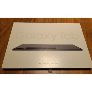 ギャラクシー(Galaxy)の【ずあき様専用】SAMSUNG Galaxy Tab S8 Ultra 256G(タブレット)