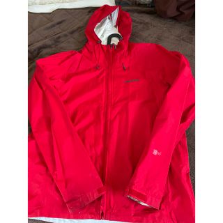 パタゴニア(patagonia) レッド マウンテンパーカー(メンズ)の通販 53点