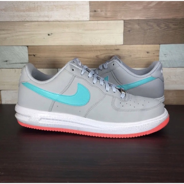 NIKE LUNAR FORCE 1 LOW 28cm