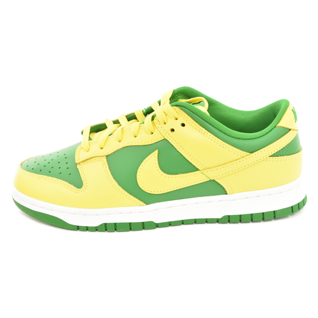 NIKE dunk low brazil 27.5cm