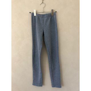 ギャップキッズ(GAP Kids)のギャップキッズ　レギンス　10歳　140サイズ(パンツ/スパッツ)