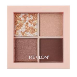 レブロン(REVLON)のレブロン ダズル アイシャドウ クワッド(アイシャドウ)