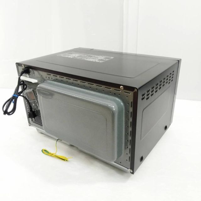 良品】パナソニック 電子レンジ フラットテーブル 22L NE-FL221-K 予約