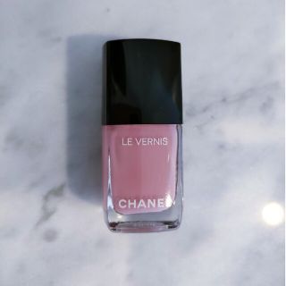 シャネル(CHANEL)のCHANEL　ヴェルニ　限定　921(ネイル用品)